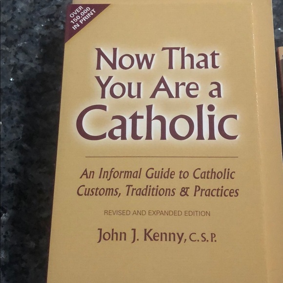 Catholic Book Bundle🤑 - Picture 5 of 8